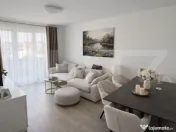 Apartament 2 camere, decomandat, 59 mp, complex Maurer 