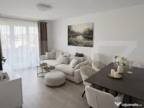 Apartament 2 camere, decomandat, 59 mp, complex Maurer