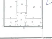 Apartament 2 camere, decomandat, 59 mp, complex Maurer 