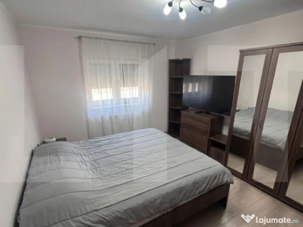 Apartament 2 camere, 55 mp, zona Aradul Nou