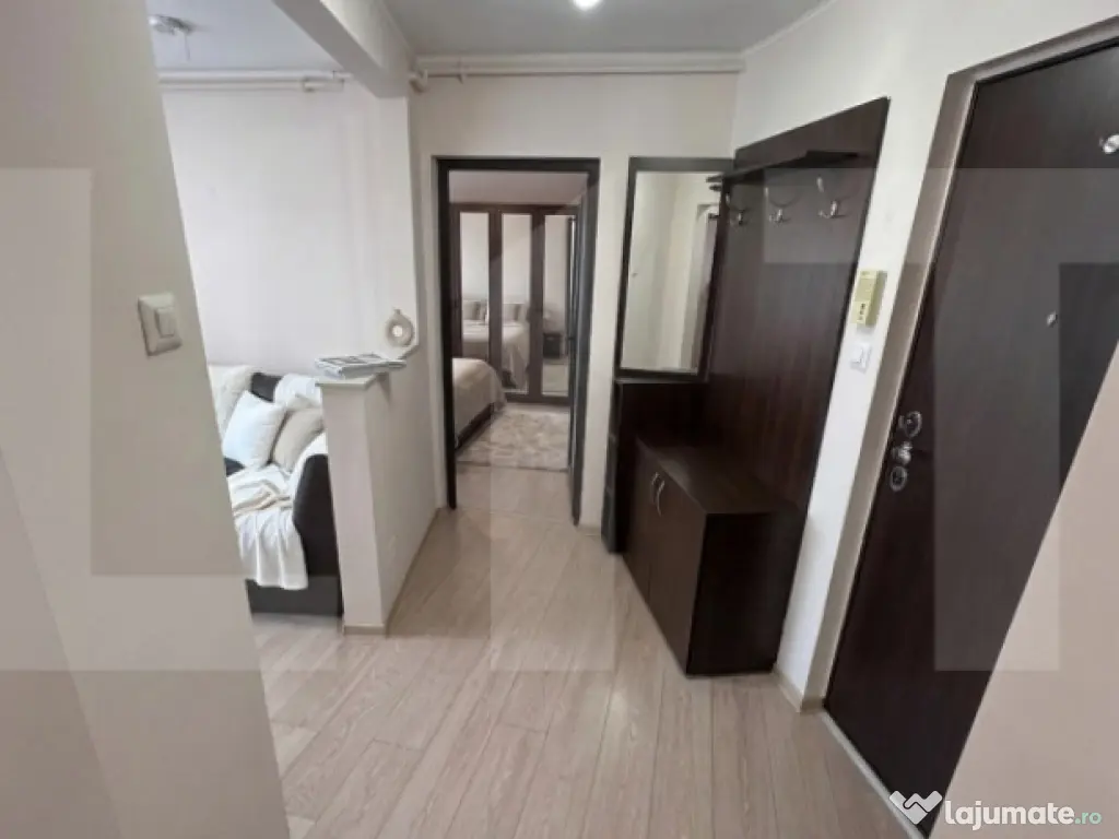 Apartament 2 camere, 55 mp, zona Aradul Nou