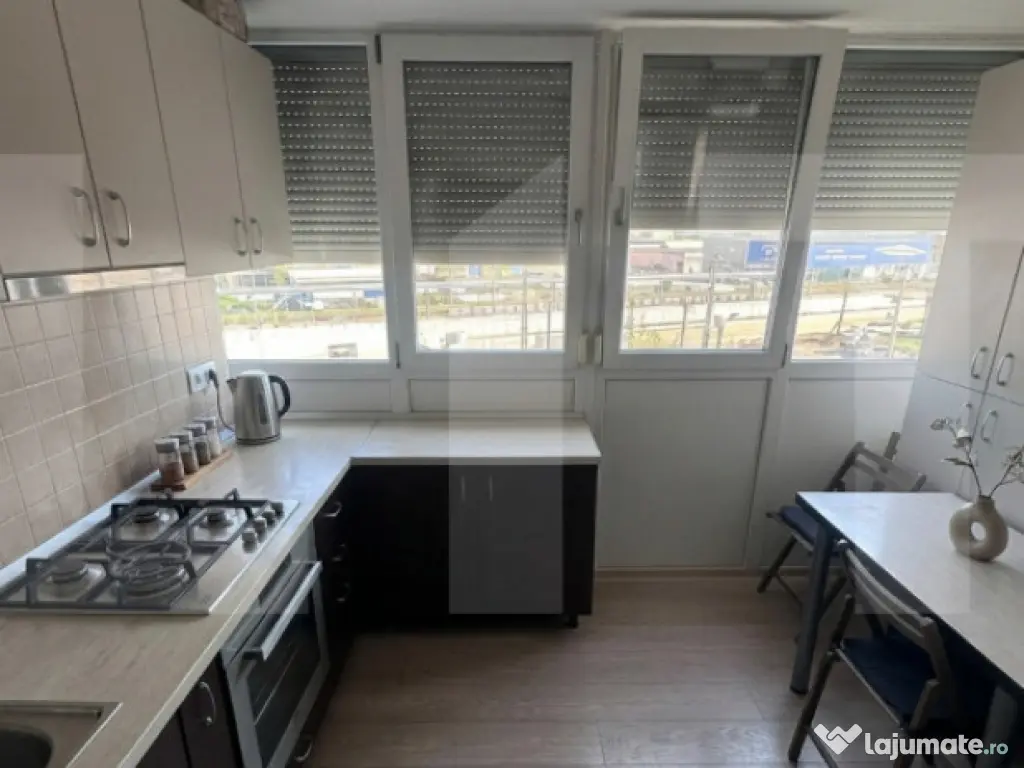 Apartament 2 camere, 55 mp, zona Aradul Nou