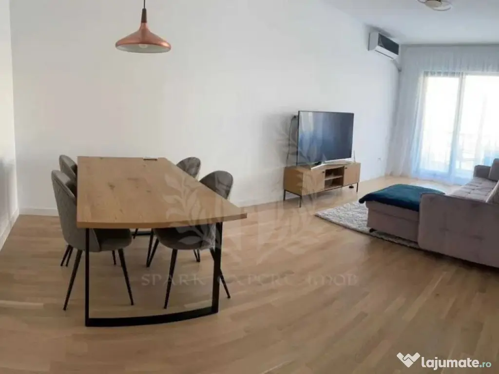 //2 CAMERE// MRS VILLAGE//LOC DE PARCARE//