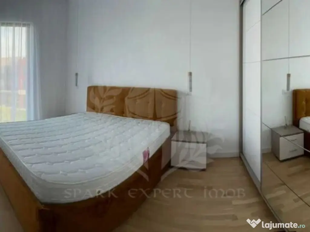 //2 CAMERE// MRS VILLAGE//LOC DE PARCARE//