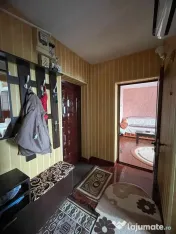 De inchiriat apartament 2 camere micro 20, 400 euro 