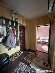 De inchiriat apartament 2 camere micro 20, 400 euro