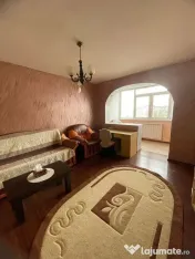 De inchiriat apartament 2 camere micro 20, 400 euro 