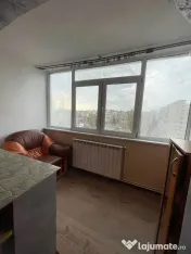 De inchiriat apartament 2 camere micro 20, 400 euro 