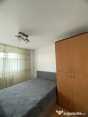 De inchiriat apartament 2 camere micro 20, 400 euro 