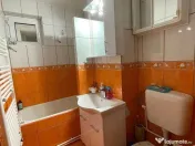 De inchiriat apartament 2 camere micro 20, 400 euro 