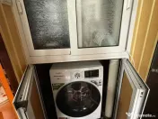 De inchiriat apartament 2 camere micro 20, 400 euro 