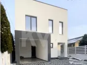 Casa moderna spatioasa, luminoasa si confortabila 