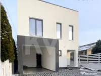 Casa moderna spatioasa, luminoasa si confortabila