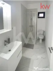 Casa moderna spatioasa, luminoasa si confortabila 