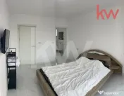 Casa moderna spatioasa, luminoasa si confortabila 