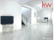 Casa moderna spatioasa, luminoasa si confortabila 