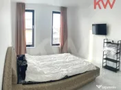 Casa moderna spatioasa, luminoasa si confortabila 