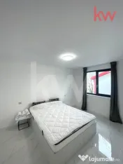 Casa moderna spatioasa, luminoasa si confortabila 