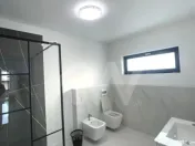 Casa moderna spatioasa, luminoasa si confortabila 