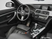 BMW Seria 4 F36 420i Grand Coupe Cabrio M Pachet 