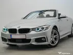 BMW Seria 4 F36 420i Grand Coupe Cabrio M Pachet