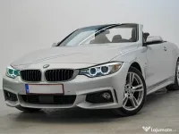 BMW Seria 4 F36 420i Grand Coupe Cabrio M Pachet