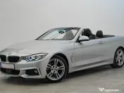 BMW Seria 4 F36 420i Grand Coupe Cabrio M Pachet 