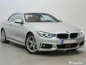 BMW Seria 4 F36 420i Grand Coupe Cabrio M Pachet 