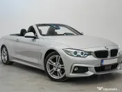 BMW Seria 4 F36 420i Grand Coupe Cabrio M Pachet 