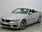 BMW Seria 4 F36 420i Grand Coupe Cabrio M Pachet 