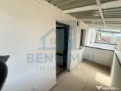 Garsoniera Decomandata - 45mp - balcon - parcare - Sanpet... 