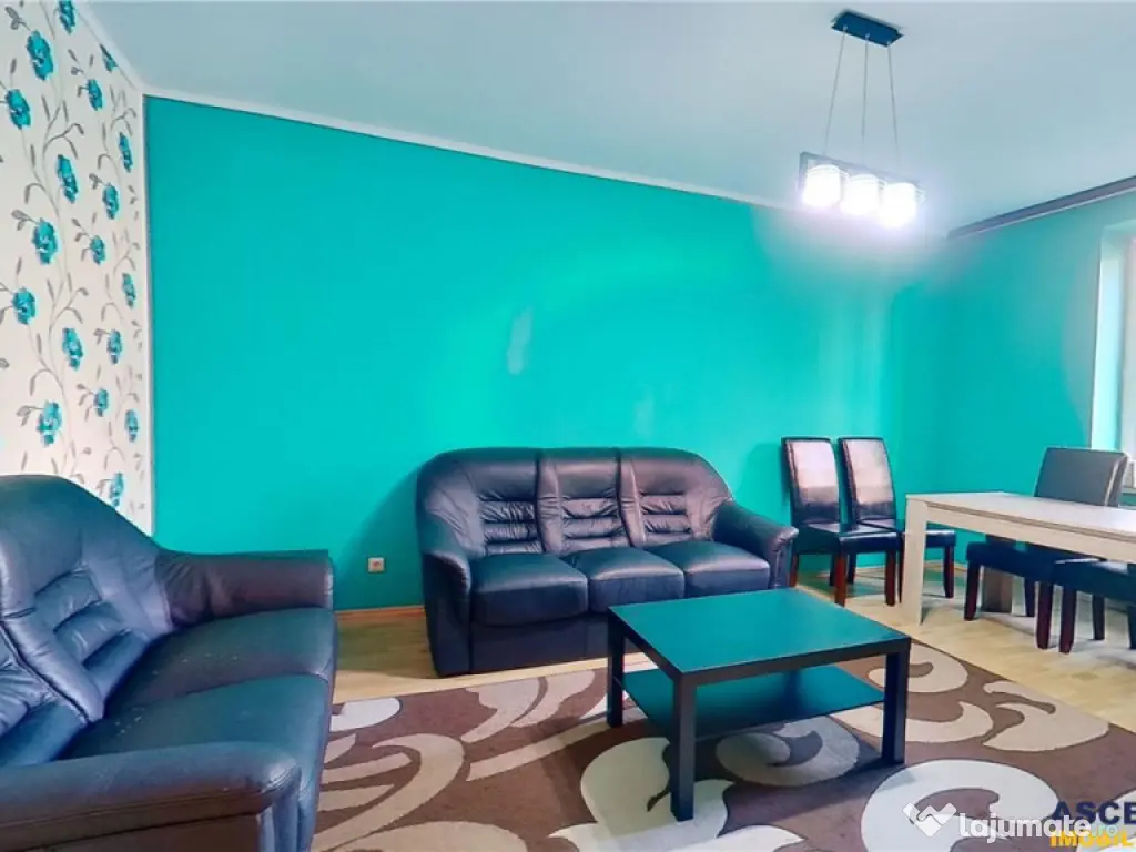 Tur 3D! Decomandat si ergonomic configurat, Semicentral, Bra