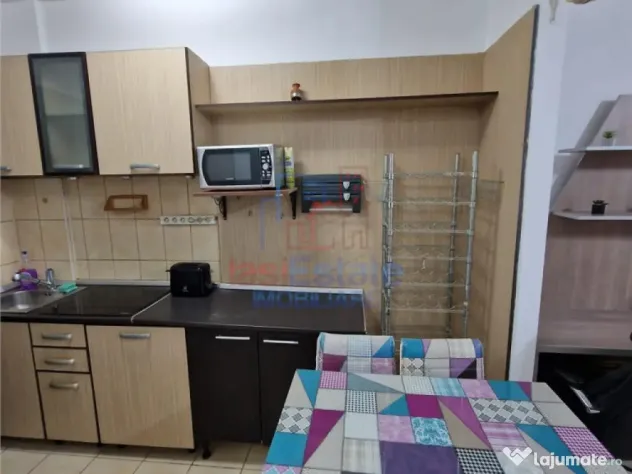 Apartament 1 camera Bulevardul Socola