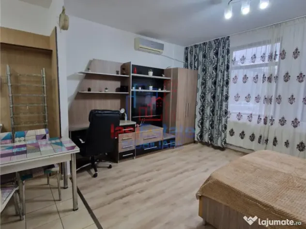 Apartament 1 camera Bulevardul Socola