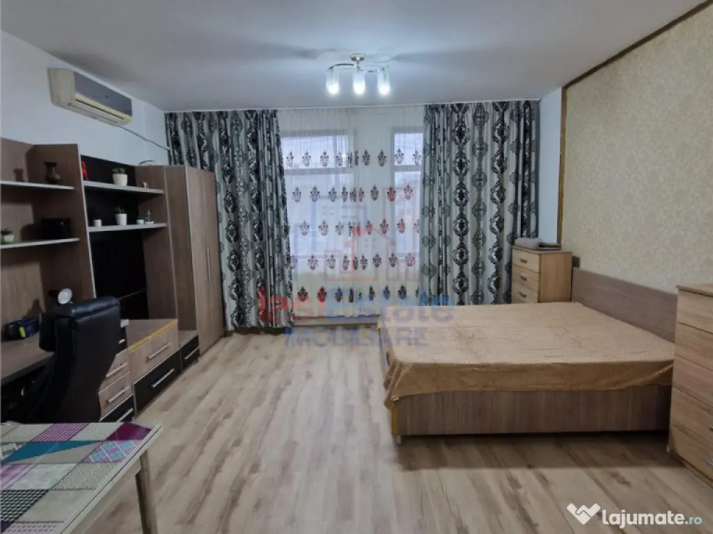 Apartament 1 camera Bulevardul Socola