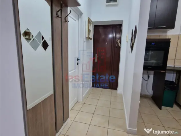 Apartament 1 camera Bulevardul Socola