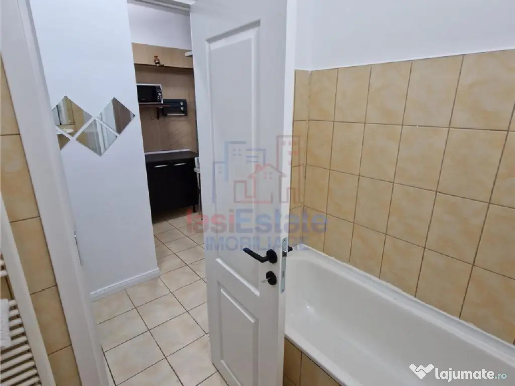 Apartament 1 camera Bulevardul Socola