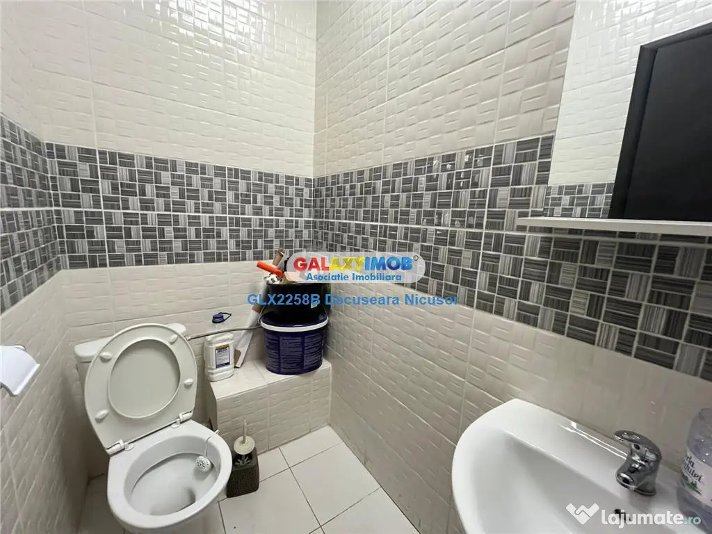 Spatiu comercial Militari Residence 150.000 euro