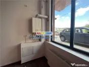 Spatiu comercial Militari Residence 150.000 euro 