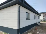Casa 4 camere 2 bai ,teren 500 mp - Zona Izvor-Tarlungeni 