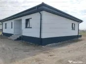 Casa 4 camere 2 bai ,teren 500 mp - Zona Izvor-Tarlungeni 