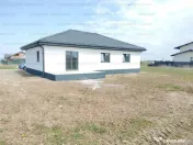 Casa 4 camere 2 bai ,teren 500 mp - Zona Izvor-Tarlungeni 