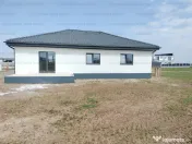 Casa 4 camere 2 bai ,teren 500 mp - Zona Izvor-Tarlungeni 