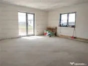 Casa 4 camere 2 bai ,teren 500 mp - Zona Izvor-Tarlungeni 