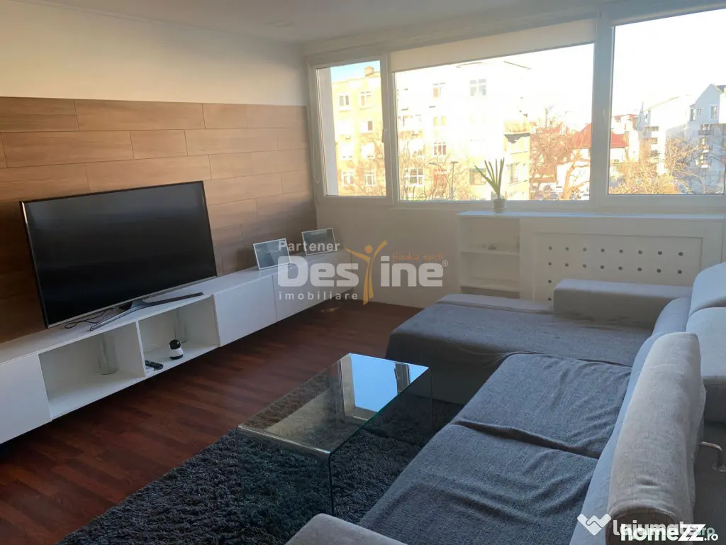 Tineretului-Cantemir | 2 camere | 47mp | et 4 | renovat | 14