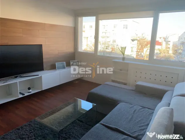 Tineretului-Cantemir | 2 camere | 47mp | et 4 | renovat | 14