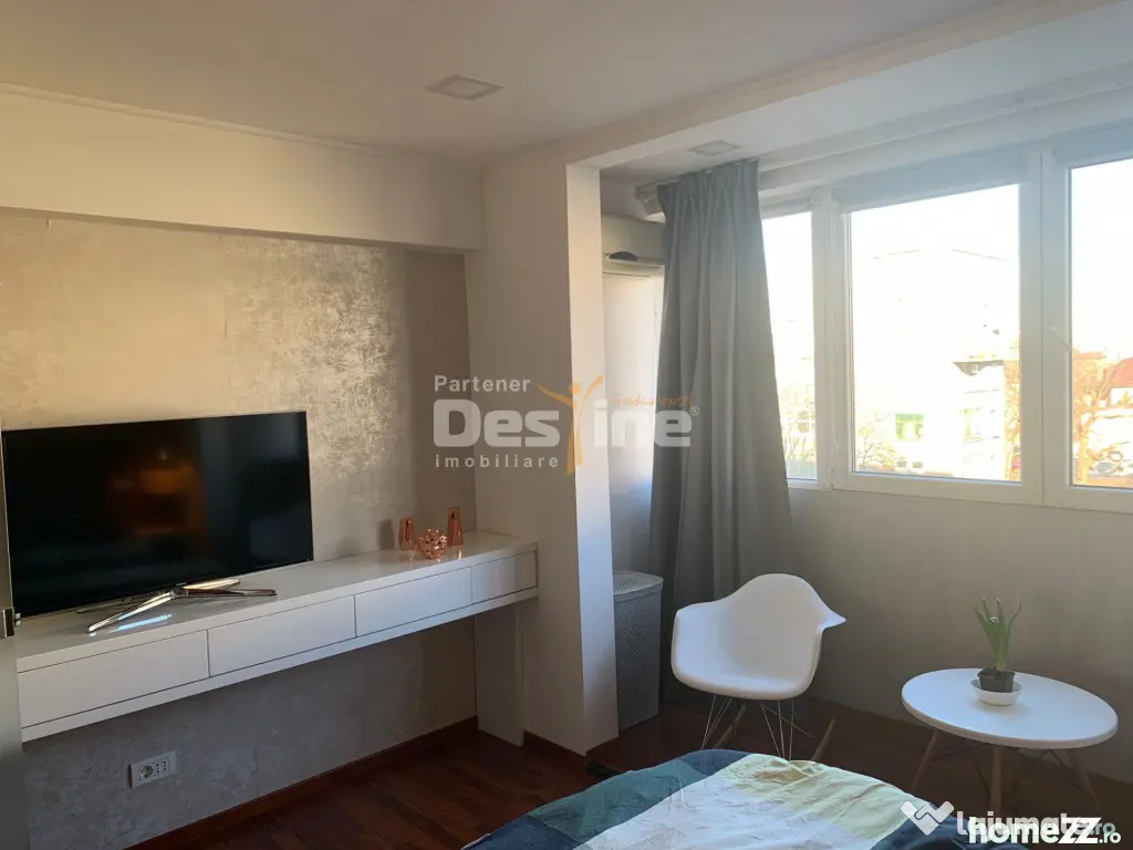 Tineretului-Cantemir | 2 camere | 47mp | et 4 | renovat | 14