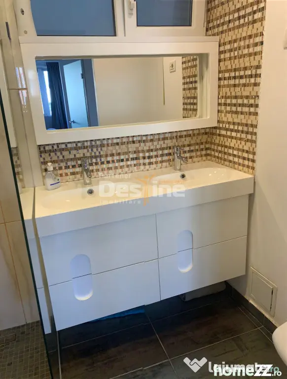 Tineretului-Cantemir | 2 camere | 47mp | et 4 | renovat | 14