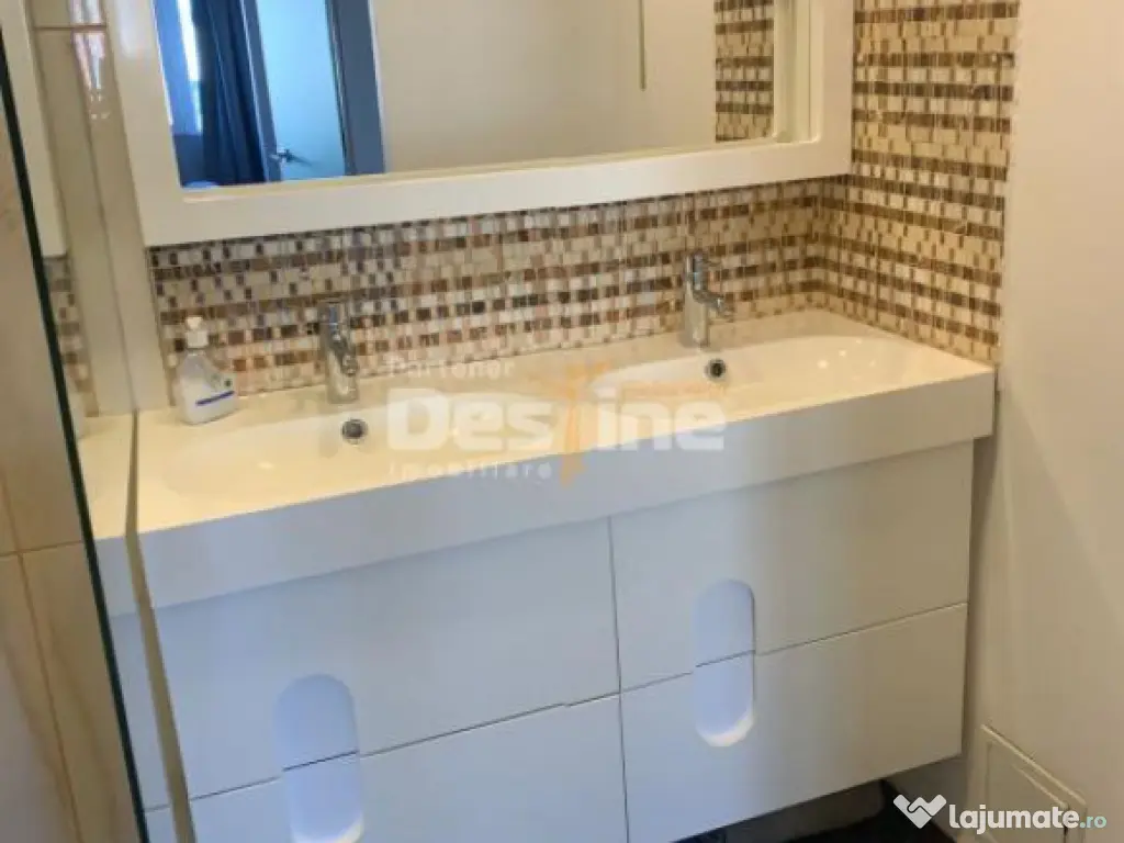 Tineretului-Cantemir | 2 camere | 47mp | et 4 | renovat | 14