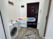 Garsoniera in Pollux Residence, mobilata, utliata, 270 euro 